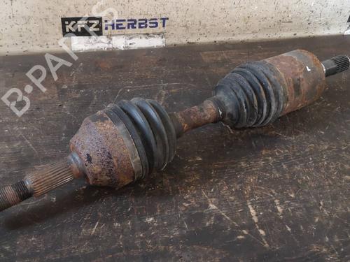 Used Left front driveshaft JEEP CHEROKEE (KJ) 2.8 CRD 4x4 (163 hp) 12874080