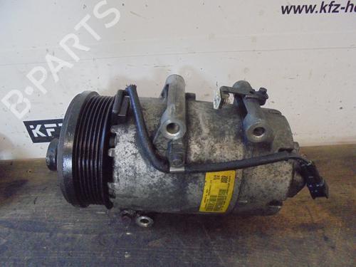 Airco pomp FORD FOCUS II (DA_, HCP, DP) 1.8 TDCi (115 hp) 12865280