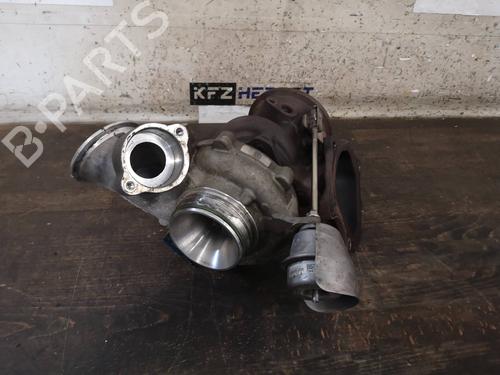 Turbo VOLVO XC60 I SUV (156) D4 (190 hp) 12894355