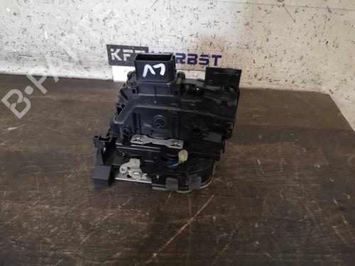 Used Front left lock FORD B-MAX (JK) 1.0 EcoBoost (100 hp) 22278319