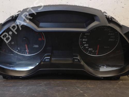 Used Instrument cluster AUDI A4 B8 Avant (8K5) 1.8 TFSI (120 hp) 19946001