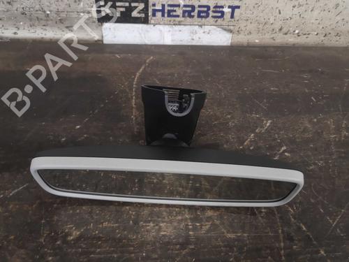 Used Rear mirror SKODA RAPID (NH3, NK3, NK6) 1.4 TSI (122 hp) 22283559