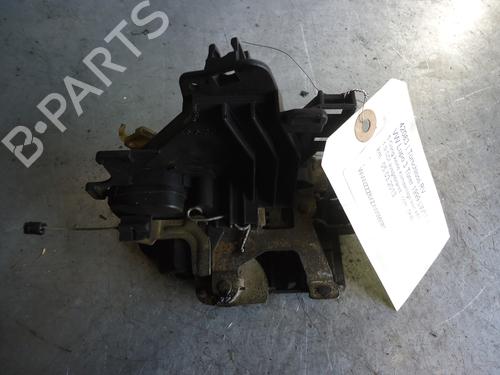 Used Front right lock VW LUPO I (6X1, 6E1) 1.7 SDI (60 hp) 12882448