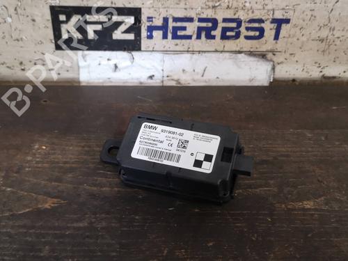 Used Control unit BMW 3 Touring (F31) 318 d xDrive (143 hp) 12877815