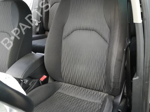 Used Left front seat Left front seat SEAT LEON ST (5F8) 1.6 TDI (105 hp) 36139733 36139733