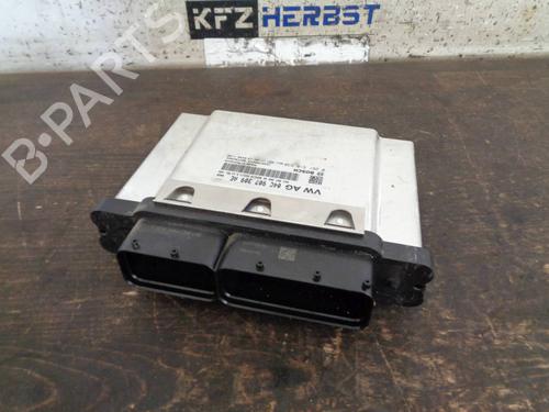 Used Engine control unit (ECU) VW GOLF VII (5G1, BQ1, BE1, BE2) 1.0 TSI (86 hp) 19947175