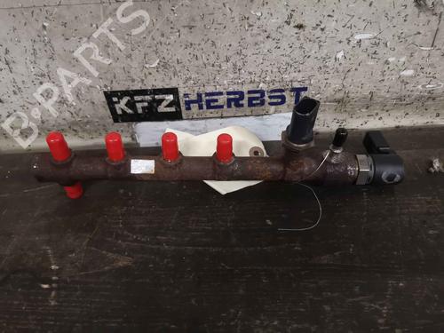 Used Injection rail FORD TRANSIT V363 Van (FCD, FDD) 2.0 EcoBlue RWD (130 hp) 22281503
