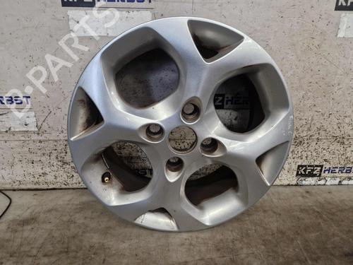Llanta Llanta FORD FIESTA VI (CB1, CCN) 1.25 (82 hp) 34579201 34579201