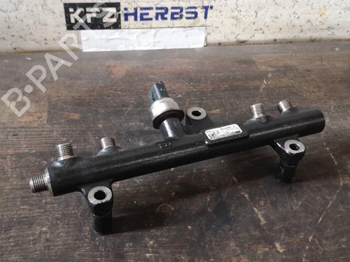 Used Injection rail FORD S-MAX (WA6) 2.0 TDCi (136 hp) 13442275