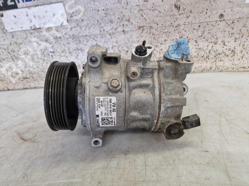 Used AC compressor VW CADDY IV Box Body/MPV (SAA, SAH) 2.0 TDI (102 hp) 26733786