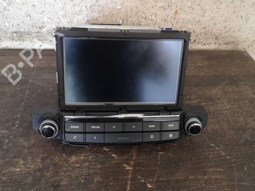 Used Electronic module HYUNDAI TUCSON (TL, TLE) 2.0 CRDi All-wheel Drive (185 hp) 22290560