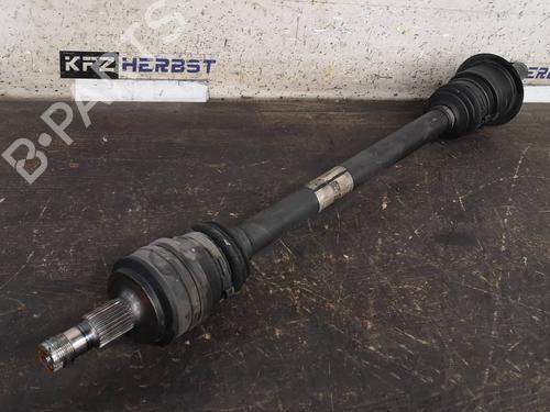 Used Right rear driveshaft MERCEDES-BENZ GLC (X253) 200 d 4-matic (253.916) (163 hp) 12875491