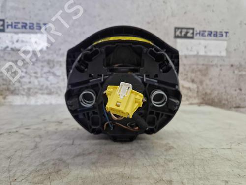 Driver airbag VW POLO V (6R1, 6C1) 1.2 TDI | BP29966619C9