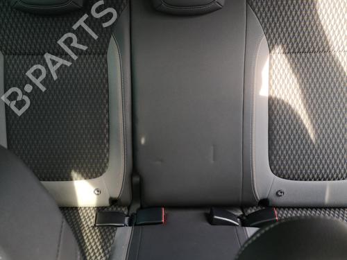 Used Rear seat Rear seat 37535595 37535595