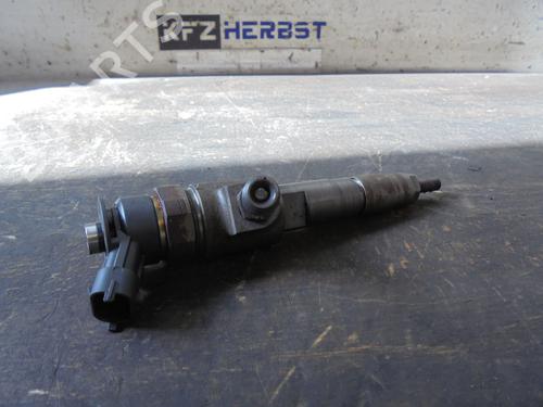 Used Injector FORD FIESTA VI (CB1, CCN) 1.6 TDCi (95 hp) 19945447