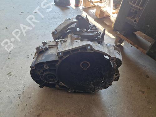 Used Gearbox Gearbox 38750574 38750574
