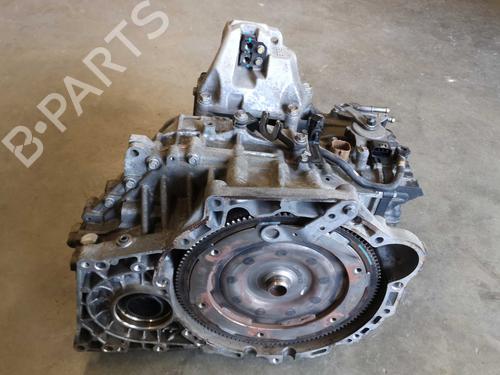 Used Gearbox HYUNDAI TUCSON (TL, TLE) 2.0 CRDi All-wheel Drive (185 hp) 22290586