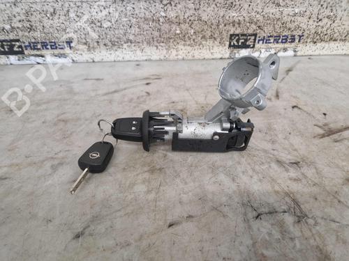Used Switch Switch OPEL MERIVA B MPV (S10) 1.4 (75) (100 hp) 40254732 40254732