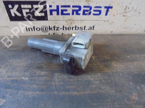 Used Electronic module SUBARU IMPREZA Saloon (GD) 2.0 i R AWD (GD9) (160 hp) 13440804