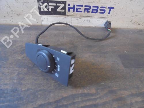 Commande Chauffage CITROËN C4 Picasso I MPV (UD_) 1.6 HDi (109 hp) 12869993