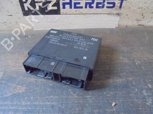 Used Control unit BMW X5 (F15, F85) xDrive 40 d (313 hp) 12870142