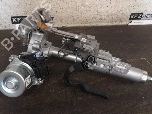 Used Steering column MAZDA 3 Saloon (BM_, BN_) 2.0 (120 hp) 12875843