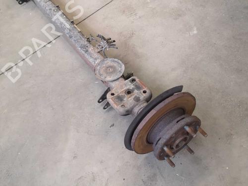 Rear axle FORD TRANSIT CUSTOM V362 Bus (F3) 2.2 TDCi | BP22282840M2 