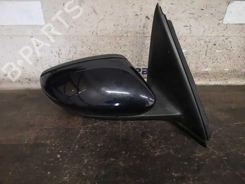 Right mirror SKODA FABIA III Estate (NJ5) 1.0 TSI | BP12881653C27 
