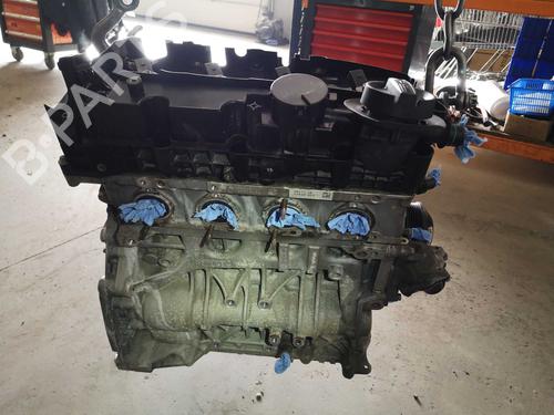 Engine BMW 1 (E87) 118 d | BP13443859M1 
