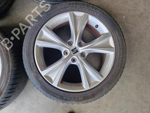Fælgsæt SEAT LEON (KL1, KLG) 2.0 TDI | BP38010899C100 - Image 5