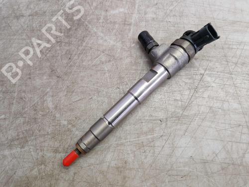 Used Injector DACIA DUSTER (HM_) 1.5 dCi 115 4x4 (HMAD) (116 hp) 26579727