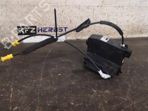 Used Rear right lock PEUGEOT 308 II (LB_, LP_, LW_, LH_, L3_) 1.2 THP 110 (110 hp) 12891668