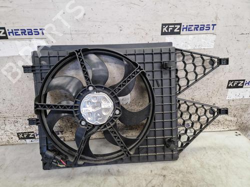 Used Electronic module SKODA FABIA III Estate (NJ5) 1.0 TSI (95 hp) 29966666