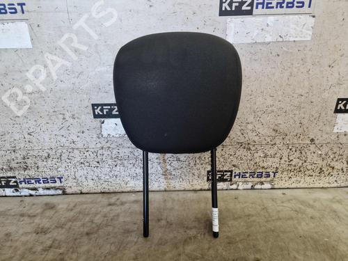 Reposacabezas Reposacabezas RENAULT CAPTUR I (J5_, H5_) 0.9 TCe 90 (90 hp) 34504399 34504399