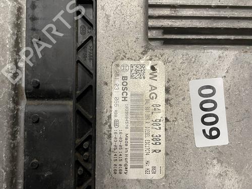 Used Engine control unit (ECU) Engine control unit (ECU) TALBOT HORIZON 1.3 (68 hp) 33683420 33683420