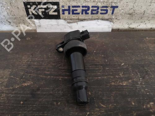 Used Electronic module HYUNDAI i30 (GD) 1.6 (120 hp) 13443953