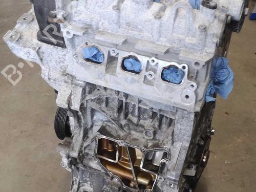 Used Engine SEAT IBIZA IV SC (6J1, 6P5) 1.0 (75 hp) 22282705
