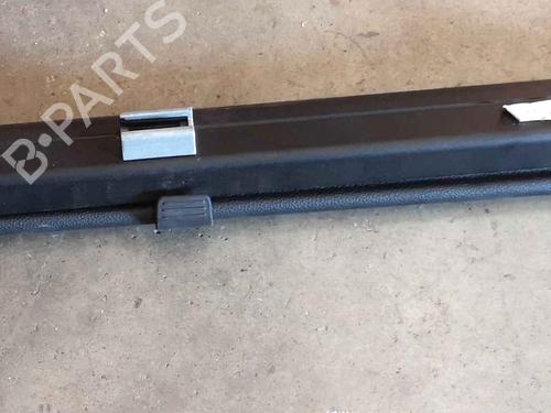 Used Rear parcel shelf VW PASSAT B7 Variant (365) 1.4 TSI (122 hp) 22292549