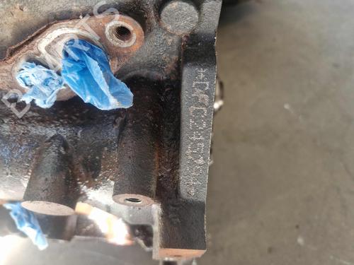 Engine VW PASSAT B8 Variant (3G5, CB5) 2.0 TDI | BP39211185M1 - Image 3