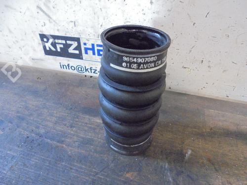 Pipe CITROËN XSARA PICASSO (N68) 1.6 HDi 9654907080
