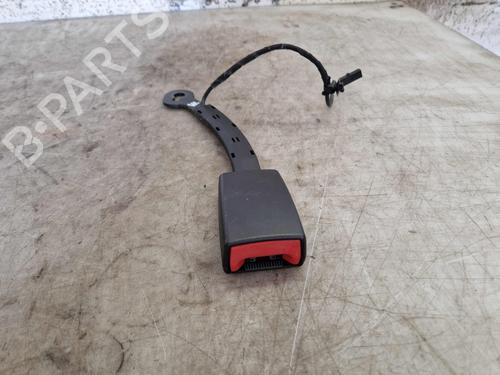 Front right seatbelt VW GOLF VII (5G1, BQ1, BE1, BE2) 1.6 TDI | BP29853811I25 