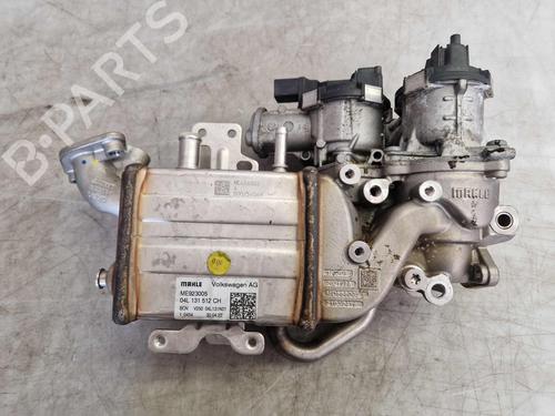 EGR-Ventil VW CRAFTER Van (SY_, SX_) 2.0 TDI FWD (SYB, SYC, SYD) (102 hp) 28837271