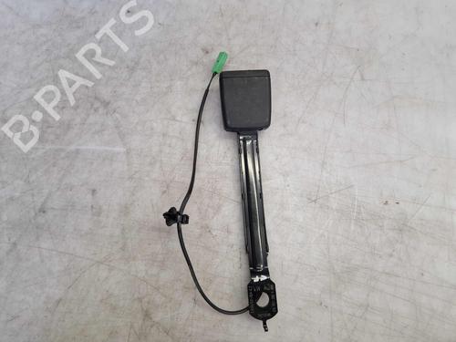 Used Front left seatbelt VW TOURAN (5T1) 1.6 TDI (115 hp) 28277905