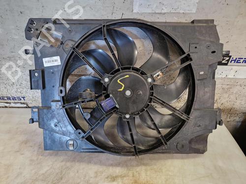 Electronic module DACIA SANDERO II TCe 90 (B8M1, B8MA, B8AC) | BP27263954M83 