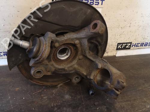 Left front steering knuckle FORD TRANSIT CUSTOM V362 Van (FY, FZ) 2.2 TDCi | BP20091646M25 