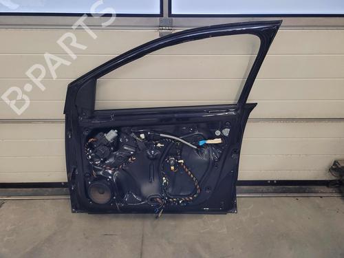 Right front door VW POLO V (6R1, 6C1) 1.4 GTI | BP24449329C3 