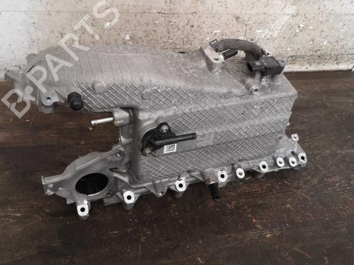 Intake manifold SKODA SUPERB III Estate (3V5) 2.0 TDI | BP22290578M70 