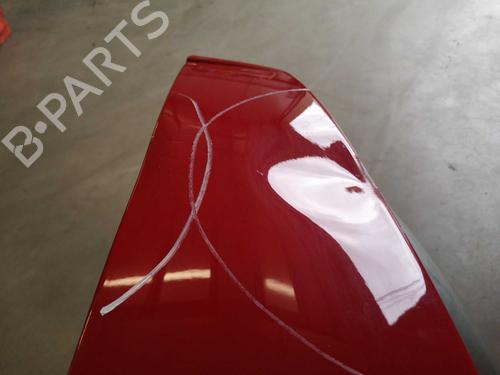 Tailgate VW GOLF V (1K1) 1.6 | BP22277209C6 