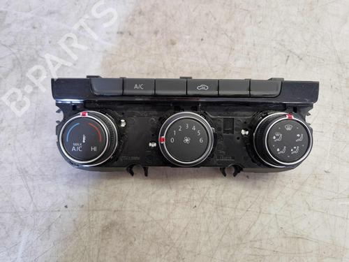 Used Climate control VW CRAFTER Van (SY_, SX_) 2.0 TDI FWD (SYB, SYC, SYD) (102 hp) 28837221