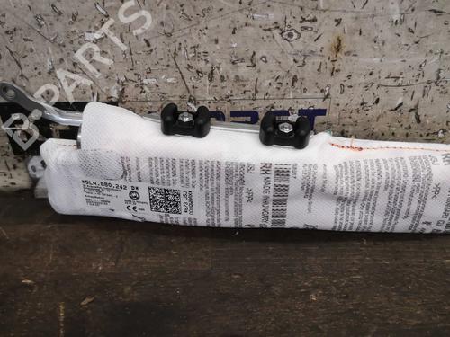 Used Right seat airbag SKODA ENYAQ iV SUV (5AZ) 80 (204 hp) 22291884